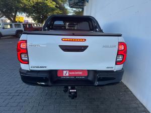 Toyota Hilux 2.8GD-6 48V double cab 4x4 Raider - Image 5