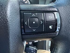 Toyota Hilux 2.8GD-6 48V double cab 4x4 Raider - Image 8