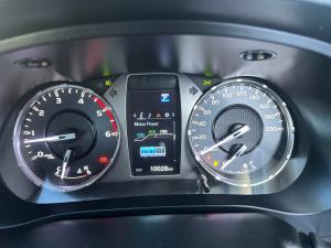 Toyota Hilux 2.8GD-6 48V double cab 4x4 Raider - Image 9