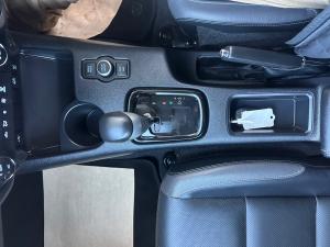 Toyota Hilux 2.8GD-6 48V double cab 4x4 Raider - Image 10