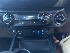Toyota Hilux 2.8GD-6 48V double cab 4x4 Raider - Image 12