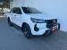 Toyota Hilux 2.8GD-6 48V double cab 4x4 Raider - Thumbnail 1