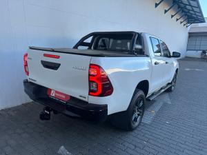 Toyota Hilux 2.8GD-6 48V double cab 4x4 Raider - Image 2