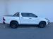 Toyota Hilux 2.8GD-6 48V double cab 4x4 Raider - Thumbnail 3