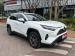 Toyota RAV4 2.5 Hybrid VX E-Four - Thumbnail 1