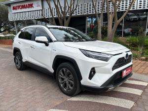 Toyota RAV4 2.5 Hybrid VX E-Four - Image 1