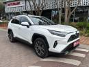 Thumbnail Toyota RAV4 2.5 Hybrid VX E-Four