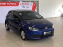 Thumbnail Volkswagen Polo Vivo hatch 1.4 Trendline