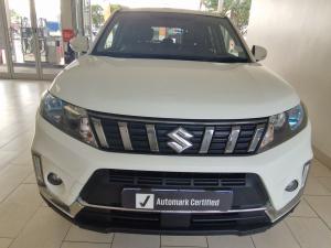 Suzuki Vitara 1.4T GLX - Image 7
