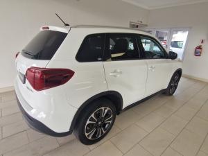 Suzuki Vitara 1.4T GLX - Image 2