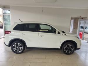 Suzuki Vitara 1.4T GLX - Image 4