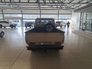 Toyota Land Cruiser 79 4.5D-4D V8 single cab LX - Image 8