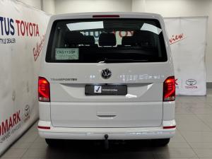 Volkswagen Transporter 2.0TDI Kombi SWB Trendline auto - Image 6