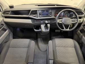 Volkswagen Transporter 2.0TDI Kombi SWB Trendline auto - Image 7