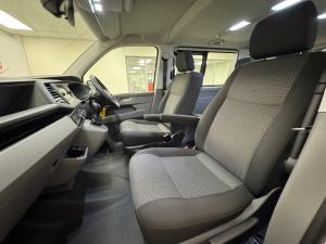 Volkswagen Transporter 2.0TDI Kombi SWB Trendline auto - Image 9