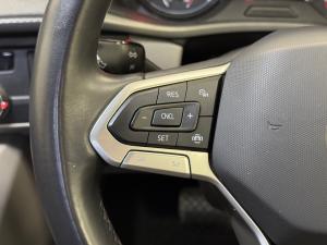Volkswagen Transporter 2.0TDI Kombi SWB Trendline auto - Image 11