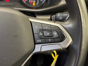 Volkswagen Transporter 2.0TDI Kombi SWB Trendline auto - Image 12