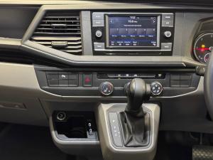 Volkswagen Transporter 2.0TDI Kombi SWB Trendline auto - Image 14