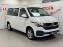 Thumbnail Volkswagen Transporter 2.0TDI Kombi SWB Trendline auto