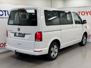 Volkswagen Transporter 2.0TDI Kombi SWB Trendline auto - Image 3