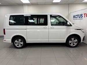 Volkswagen Transporter 2.0TDI Kombi SWB Trendline auto - Image 4