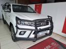 Thumbnail Toyota Hilux 2.8GD-6 Xtra cab 4x4 Raider