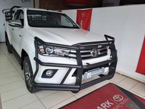 Toyota Hilux 2.8GD-6 Xtra cab 4x4 Raider - Image 1