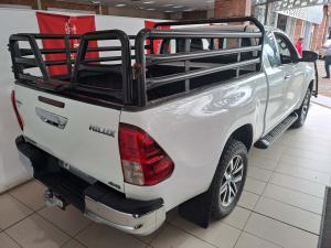 Toyota Hilux 2.8GD-6 Xtra cab 4x4 Raider - Image 2