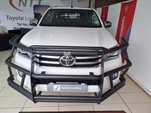 Toyota Hilux 2.8GD-6 Xtra cab 4x4 Raider - Image 4