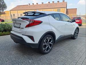 Toyota C-HR 1.2T Plus - Image 6