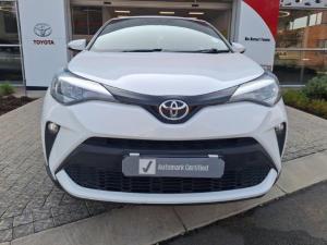Toyota C-HR 1.2T Plus - Image 8