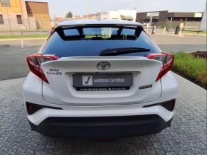 Toyota C-HR 1.2T Plus - Image 9