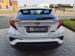 Toyota C-HR 1.2T Plus - Thumbnail 9