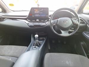 Toyota C-HR 1.2T Plus - Image 10