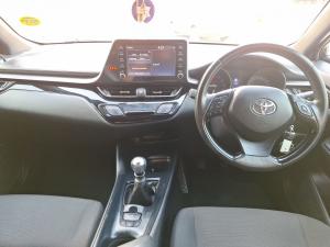 Toyota C-HR 1.2T Plus - Image 12