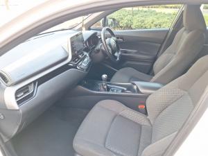 Toyota C-HR 1.2T Plus - Image 15