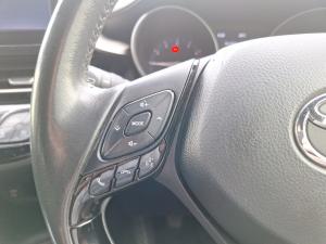 Toyota C-HR 1.2T Plus - Image 16