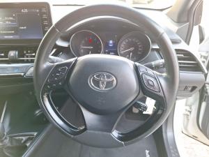 Toyota C-HR 1.2T Plus - Image 17