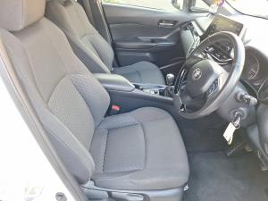 Toyota C-HR 1.2T Plus - Image 23