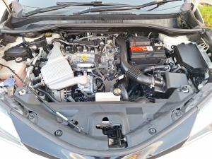 Toyota C-HR 1.2T Plus - Image 26