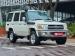 Toyota Land Cruiser 76 4.5D-4D V8 station wagon LX - Thumbnail 1