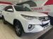 Toyota Fortuner 2.4GD-6 auto - Thumbnail 1