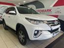 Thumbnail Toyota Fortuner 2.4GD-6 auto