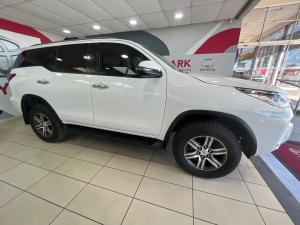 Toyota Fortuner 2.4GD-6 auto - Image 4