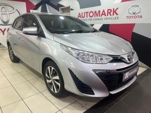 Toyota Yaris 1.5 Xs auto - Image 1