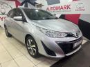 Thumbnail Toyota Yaris 1.5 Xs auto
