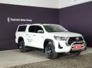 Thumbnail Toyota Hilux 2.8GD-6 48V double cab 4x4 Raider