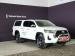 Toyota Hilux 2.8GD-6 48V double cab 4x4 Raider - Thumbnail 1