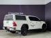 Toyota Hilux 2.8GD-6 48V double cab 4x4 Raider - Thumbnail 2