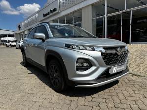 Suzuki Fronx 1.5 GL auto - Image 1
